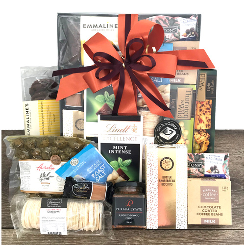 Savour Gift Box