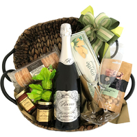 Gourmet Hampers