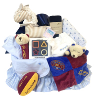 Baby Hampers