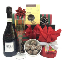 Christmas Hampers